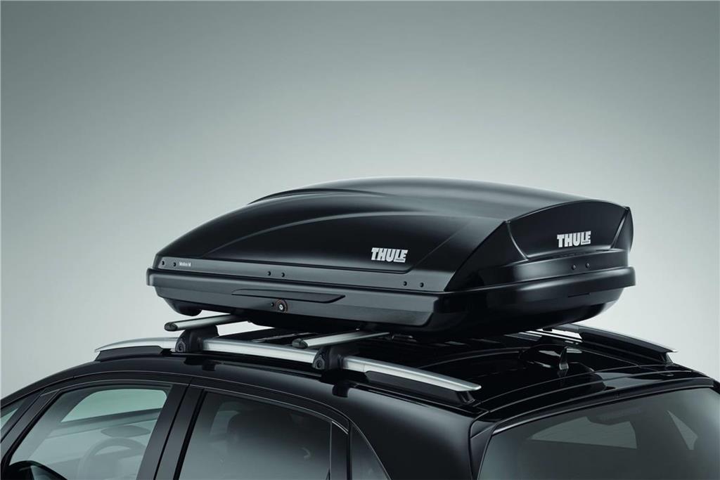 Thule Roof Box 400L